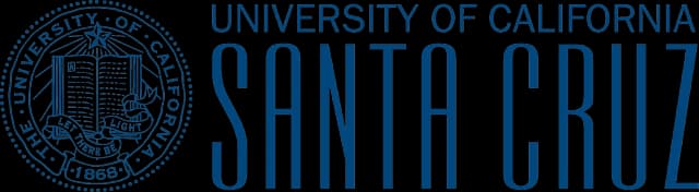 Teaching Assistant at UCSC